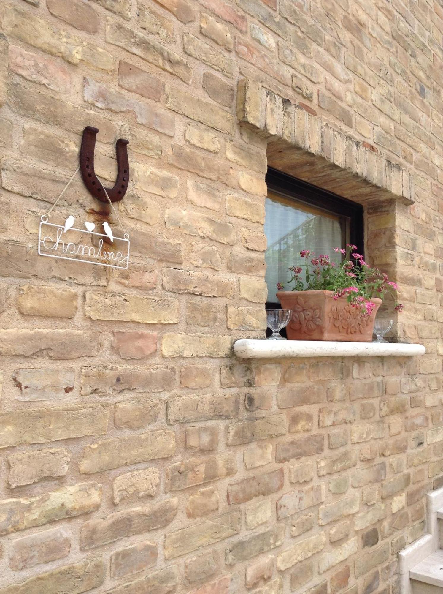 Relais Borgo Sul Mare Ospitalita Diffusa Silvi Paese المظهر الخارجي الصورة