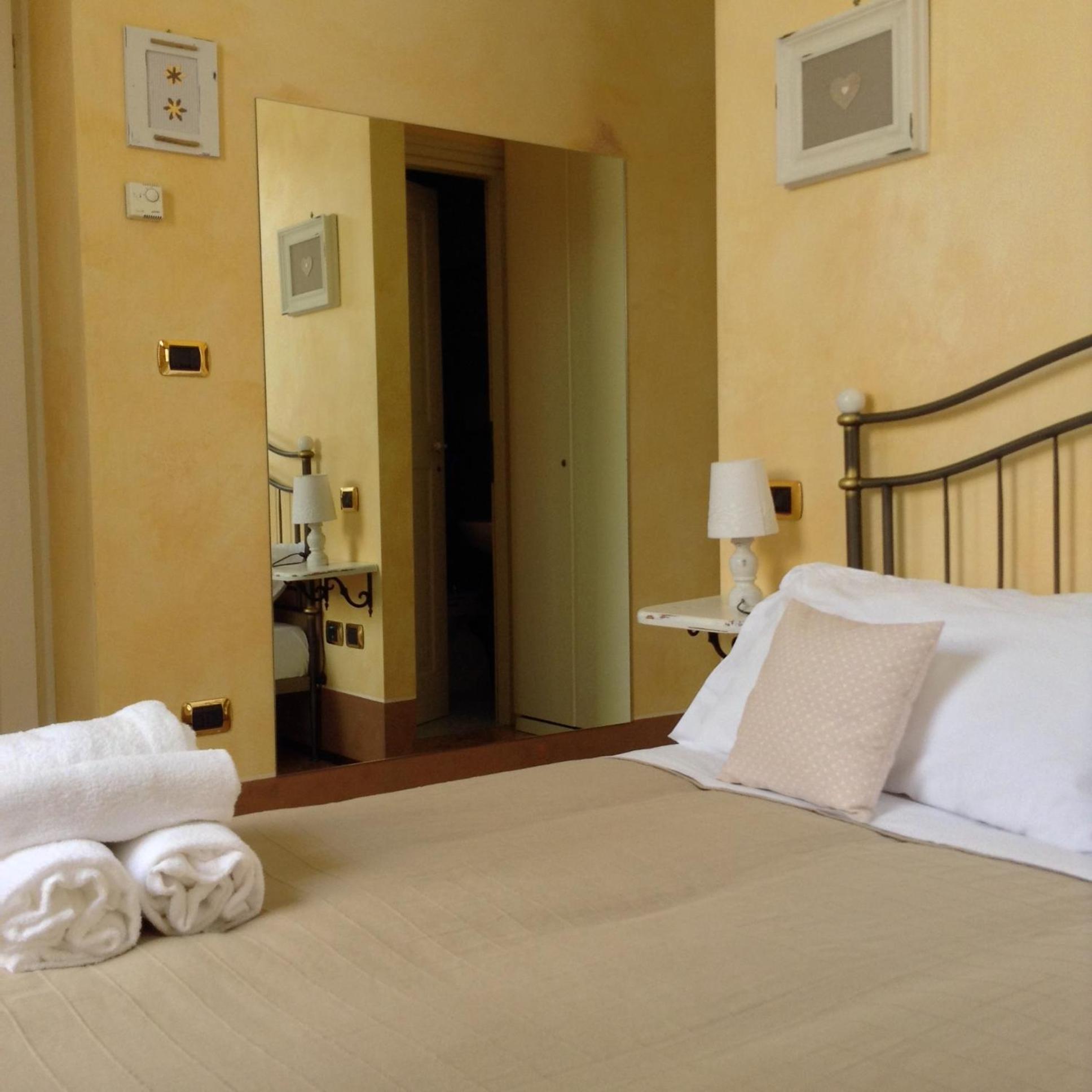 Relais Borgo Sul Mare Ospitalita Diffusa Silvi Paese الغرفة الصورة