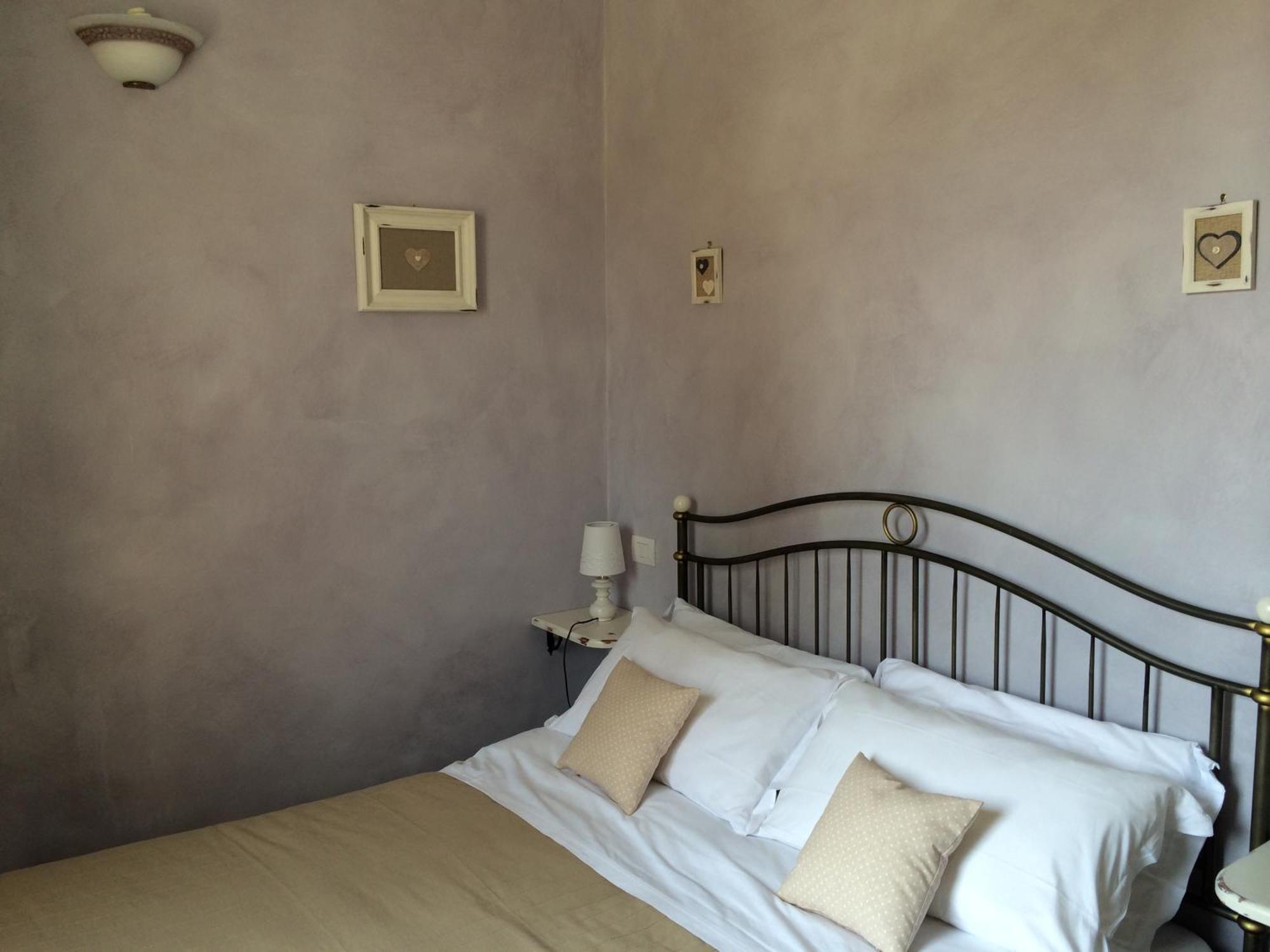 Relais Borgo Sul Mare Ospitalita Diffusa Silvi Paese الغرفة الصورة