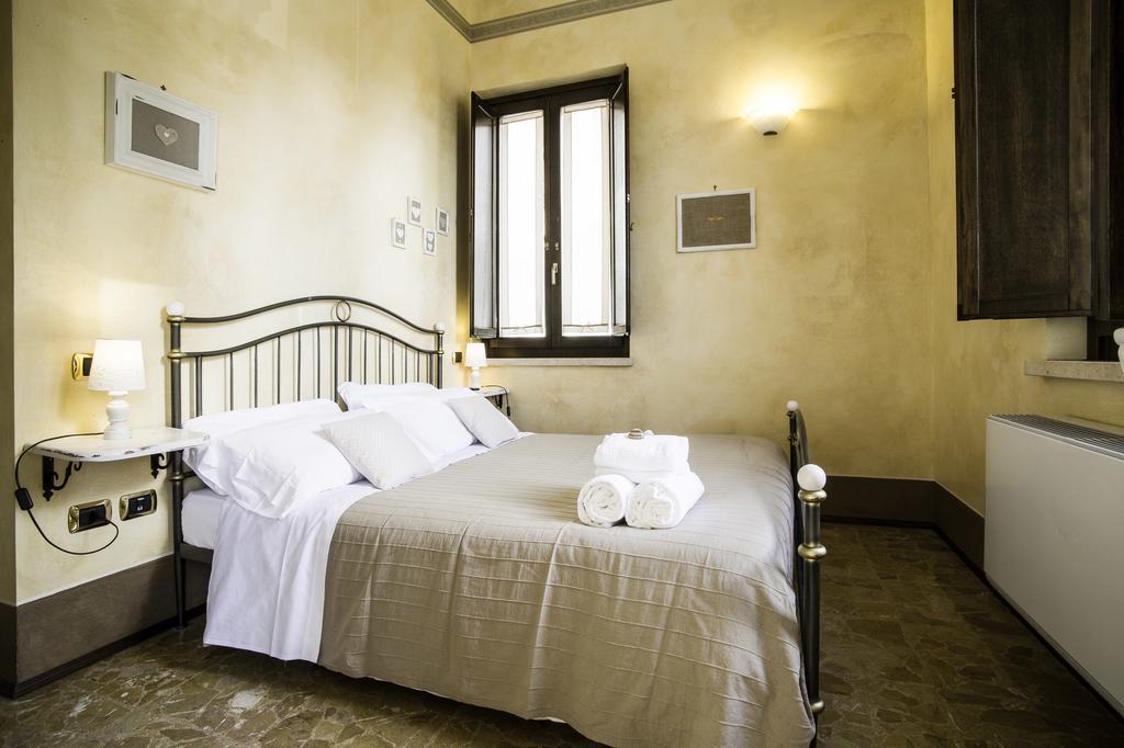 Relais Borgo Sul Mare Ospitalita Diffusa Silvi Paese المظهر الخارجي الصورة