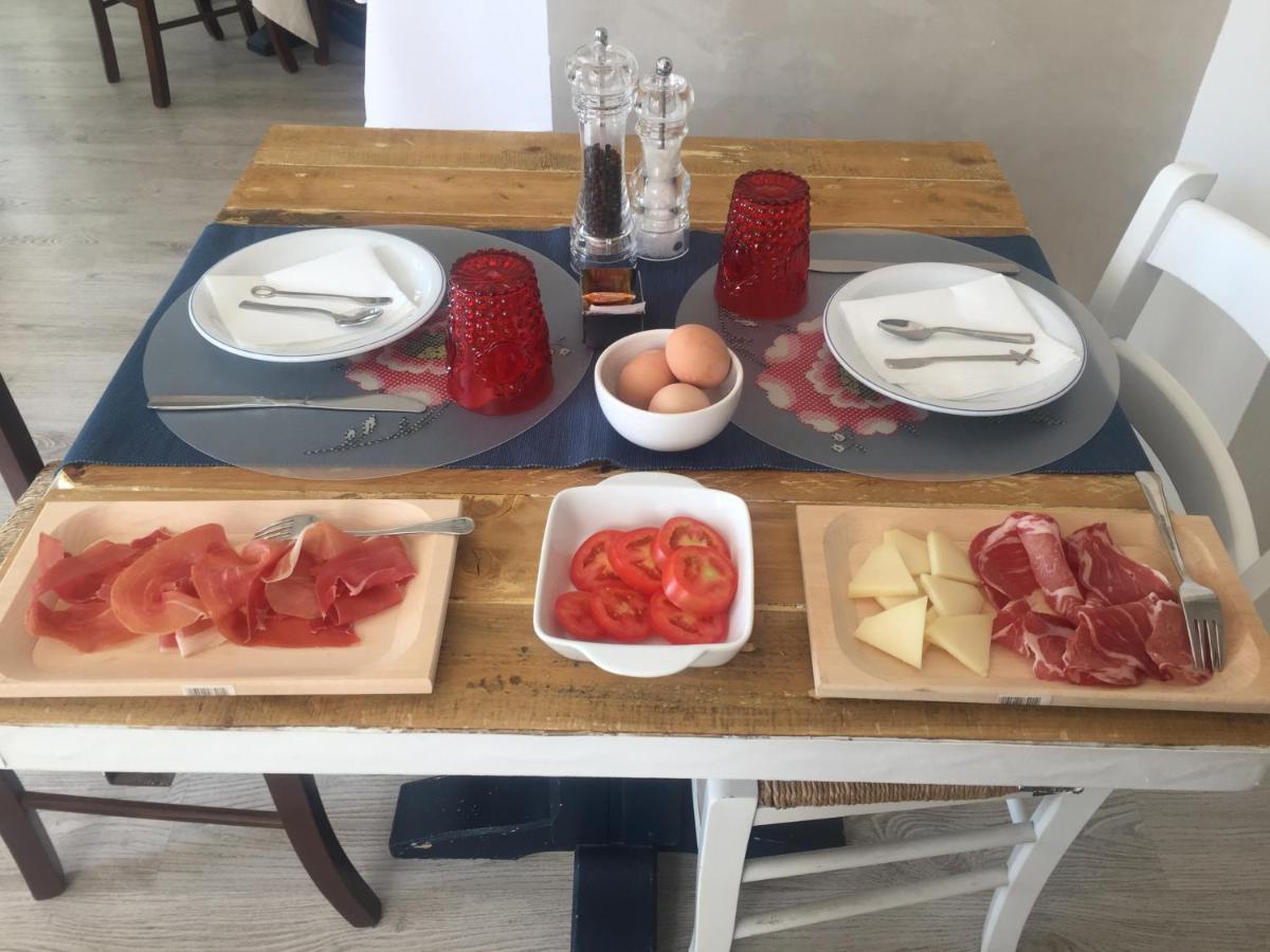 Relais Borgo Sul Mare Ospitalita Diffusa Silvi Paese المظهر الخارجي الصورة
