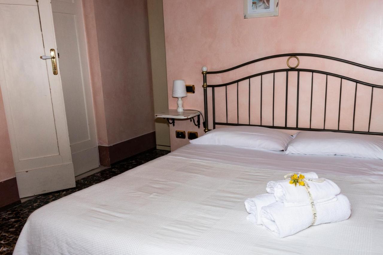 Relais Borgo Sul Mare Ospitalita Diffusa Silvi Paese المظهر الخارجي الصورة
