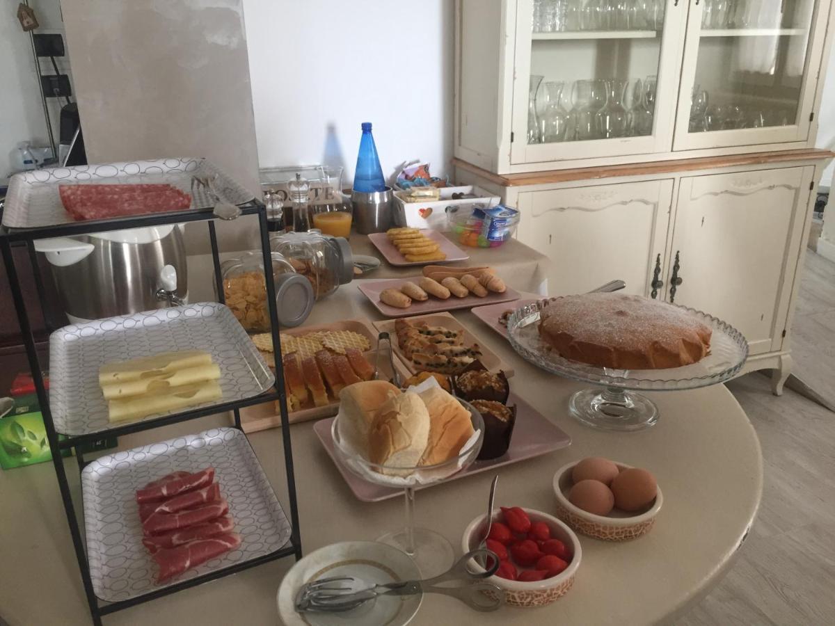Relais Borgo Sul Mare Ospitalita Diffusa Silvi Paese المظهر الخارجي الصورة